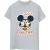 Li-cense Disney dames mickey mouse jolly christmas bril katoenen vriend t-shirt