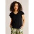 Ivy Beau top zwart