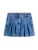 TOMMY HILFIGER Rok  blauw denim