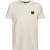 Petrol Industries – Heren Jersey T-shirt Cráter – Wit