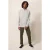 White Stuff Warrick Abstract Printed Shirt Natural Multi
