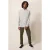 White Stuff Warrick Abstract Printed Shirt Natural Multi