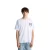 T-shirt Bisous Skateboards Blason