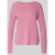 FYNCH-HATTON Gebreide pullover van puur kasjmier met ronde hals