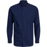 Jack & Jones Jack jones jprblaparker shirt l/s noos 12227385 perfect