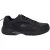 Hi-Tec Blast Lite Wide Polyurethaan Heren Zwarte Sneakers