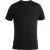 ICEBREAKER Functioneel shirt ‘Sphere III’  zwart