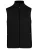 normani Bodywarmer  zwart