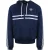 Sergio Tacchini Marineblauwe Dangel-tracktop