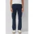 s.Oliver regular casual broek donkerblauw