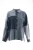 Dolce & Gabbana Dames Denim Blouse met Lange Mouwen