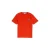Geborduurd T-shirt Tom Tailor