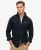 Trailsman Relaxed Fit Overshirt Blauw