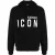 Icon Hoodie Sweatshirt