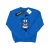Disney Heren Aladdin Genie Gezicht Sweatshirt (Koningsblauw)