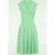 Shalala Tralala zomer jurk in love favourite groen