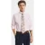 Gant Overhemd heren Roze Regular Fit Classic overhemd 3000100/662