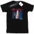 Li-cense Disney heren mulan gezicht peep t-shirt