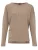 heine Trui  taupe