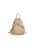 CHICCA BORSE Rugzak  beige