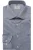 Marvelis Overhemd marine, Faux-uni