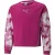 Puma Kinder/kids alpha crew sweatshirt