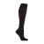 1 Pack Dames 18 mmHg Graduated Compressie Vliegtuig Sokken voor DVT