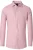Venti Overhemd rood, Faux-uni