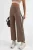 Modal Touch Stripe Detail Broek