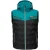 Iguana Heren odel gewatteerd gilet
