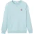 JOTT Elvas Sweatshirt Iceberg Blue