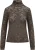 Label Dot Top Milaine Groen dames