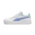 PUMA Sneakers ‘Carina 3.0’  royal blue/koningsblauw / mintgroen / wit