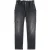 Scotch & Soda Seasonal Tapered Denim Cargo Jogger – Black Night