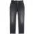 Scotch & Soda Seasonal Tapered Denim Cargo Jogger – Black Night