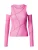 ABOUT YOU x Emili Sindlev Shirt ‘Biba’  pink