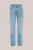 Blue Ridge – Heren slim fit jeans – Slim Fit – Lichtblauw – Katoen –