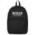 Jack & Jones Rugzak DNA Backpack Zwart