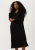 Penn & Ink Midi Jurk Dames Dress V,