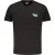 Tommy Hilfiger Zwart Katoenen Heren T-Shirt