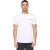 Henleys Heren Henycore T-Shirt (Pak van 3) (Wit/blauw/zwart)