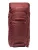VAUDE Sportrugzak  donkerrood