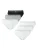 SCHIESSER Slip ‘ Modern Multipacks ‘  grijs gemêleerd / zwart / wit