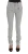 Costume National Grijze Katoenmix Super Slim Fit Jeans