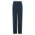 Mountain Warehouse Dames Delta Fleece Gevoerde Korte Winterbroek (Marineblauw)