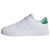ADIDAS SPORTSWEAR Sneakers ‘Advantage Base 2.0’  grasgroen / wit