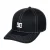 Snapback pet DC Shoes