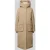 Didriksons Regular fit parka met capuchon model ‘Melody’