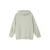 s.Oliver hoodie lichtgrijs