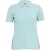 Urban Classics Dames/Dames Effen Poloshirt (Oceaan Blauw)